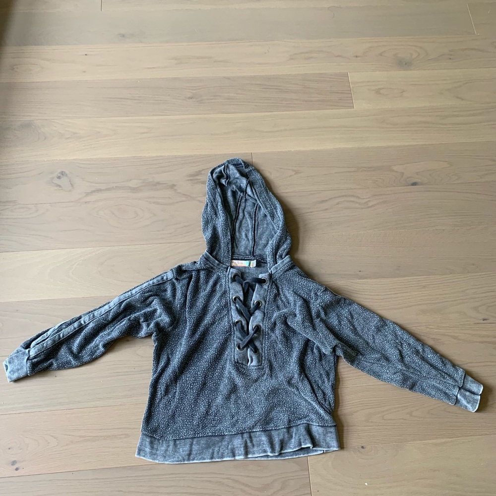 Girls sweater